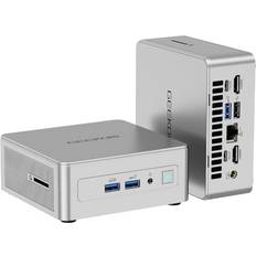 GEEKOM AE7 Mini PC Ryzen 9 7940HS