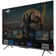 Aiwa TV Aiwa TV 55 4K Google TV 55GO70804UHD Svart