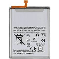 FoneFunShop Battery for Samsung A34 5G SM-A346B