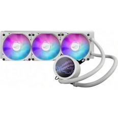 Computer Cooling Shein Asus ROG RYUO III 360 ARGB White Edition CPU Cooler