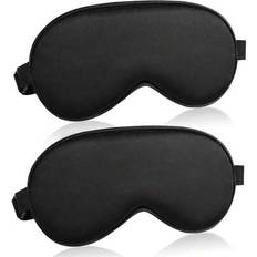 Sleep Masks Shein Sleep Mask For Women And Men 2 Pcs