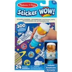 Stickers Melissa & Doug Sticker WOW 24-Page Activity Pad