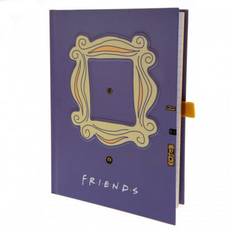 Premium A5 Notebook One Size