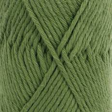 Drops Design Paris Uni Colour Green 75m