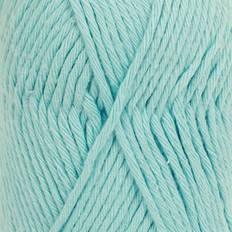 Drops Design Paris Uni Colour Light Turquoise 75m
