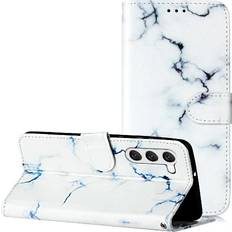 GANGXUN Flip Case Samsung Galaxy S25 Plus