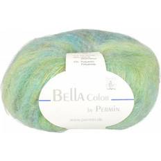 Permin Bella Color Grøn 145m