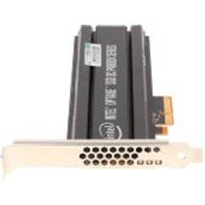 Hard Drives Intel HP 878038-B21 750GB NVMe Gen3 X4 SSD