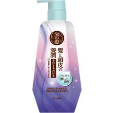 Rohto Mentholatum Megumi Stress Relief Conditioner 400ml
