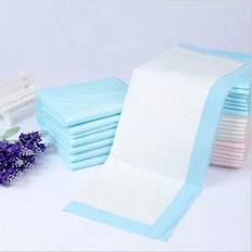 Blue Changing Pads Shein 20pcs Newborn Disposable Waterproof Changing Pads