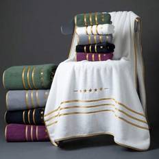Shein Extra Large 86 x 170 cm Bath Towel