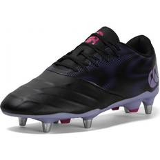 Team Rugby Boots - Black