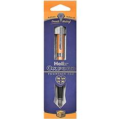 Helix Oxford Premium Fountain Pen Rose Gold