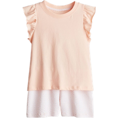 H&M Pige Natsæt - Orange