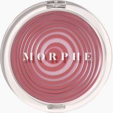 Morphe Blush Morphe Huephoric Rush 3-in-1 Silk Blush - Intoxicated