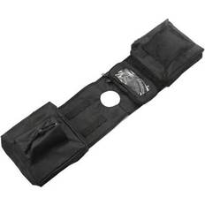Motorcycle Accessories Shein Quad ATV 4-Wheeler Saddlebags Cargo Pouch - Motorcycle