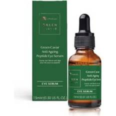 Dr Botanicals Green Caviar Anti-Ageing Peptide Eye Serum 15ml 30ml