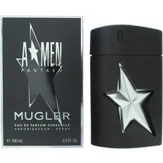 MUGLER Men Eau de Parfum MUGLER A*Men Fantasm EdP 100ml