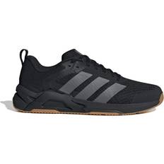 adidas Dropset Control M - Core Black/Grey Four