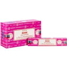 Incenses Satya Rose Incense Sticks Pack 120