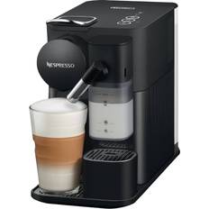 Kaffemaskiner Nespresso Lattissima One EN510.B