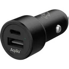 Chargebird CC2 32W PD Black