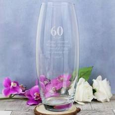 60th Anniversary Bullet 26 cm