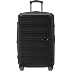 Hauptstadtkoffer Mitte 68cm - Black