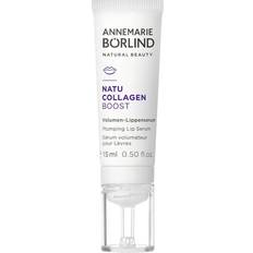 Lippenpflege Annemarie Börlind Natu Collagen Plumping Lip Serum Läppserum 15ml