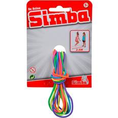 Hüpfspiele Simba 107302096 Rubber Pop –