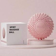 Exercise Balls Shein 7cm TPE Multi-Angle Magnetic Therapy Massage Ball
