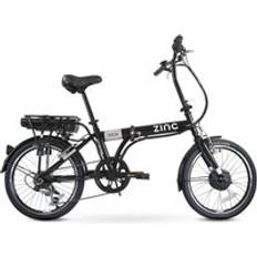 Electric folding bike Zinc Eco Pro Electric Folding Bike 250W