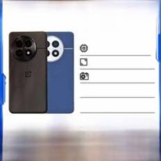 OnePlus Mobile Phones OnePlus 13 5G Snapdragon 8 Elite 120Hz LTPO AMOLED