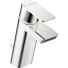Hansa stela Waschtisch-Einhebelmischer 57092273 113 mm Cromo