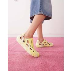 Merrell Hydro Moc Sandals - Yellow