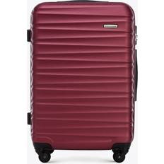 Wittchen Groove Line 67cm - Burgundy