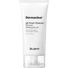 Dr.Jart+ Ansiktsrengöring Dr.Jart+ Dermaclear Ph Cleanser Foam Face Wash Vit