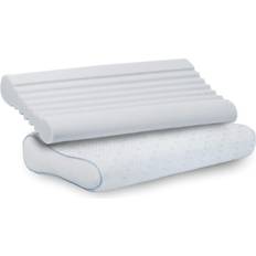Kopfkissen Paradies Revita Ergonomic Pillow (80x40cm)