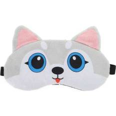 Sleep Masks Shein Soft Animal Sleep Mask Cartoon Eye Shade Cover