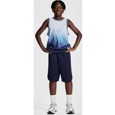 Blåa Övriga sets H&M Ombre 2-Delat Basketset - Blå