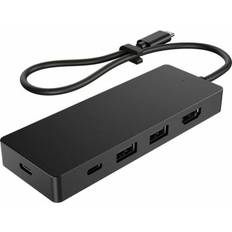 HP 86S97UT Docking Station