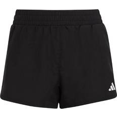 Hosen adidas Kinder Shorts Essentials AEROREADY 3-Streifen Schwarz
