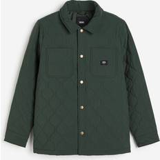 Vans Knox Mte-1 Herr Jacket - Deep Forest