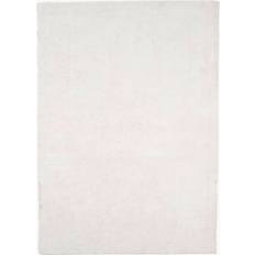 Venture Home Undra Matta Polyester Vit 170x240 Vit