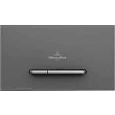 Villeroy & Boch ViConnect WC-Betätigungsplatte 300S 2-Mengen-922169