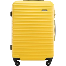 Wittchen Groove Line 67cm - Yellow