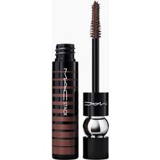 MAC Mascara Mahogny Stack Macstack