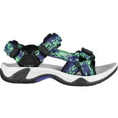 CMP Kid's Hamal Sandaler Blå