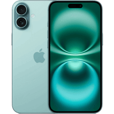 Apple iPhone 16 Handys Apple iPhone 16 Plus, 128GB Teal