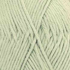 Drops Design Garn Drops Design Paris Uni Colour Light Mint Green 75m